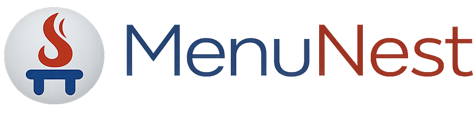 MenuNest